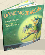 Dancing Matilda