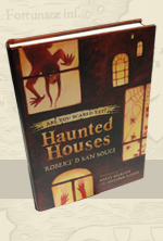 Haunted Houses (Are You Scared Yet?)