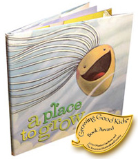 A Place To Grow