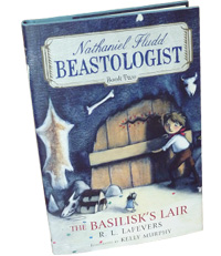 The Basilisk's Lair