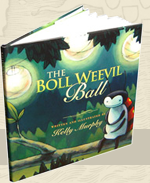 The Boll Weevil Ball