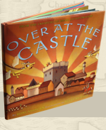 Over At The Castle