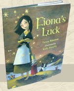 Fiona's Luck