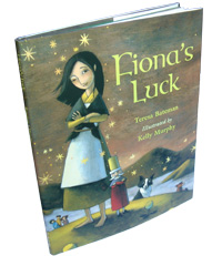 Fiona's Luck
