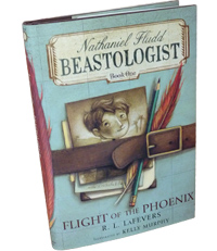 Flight of the Phoenix